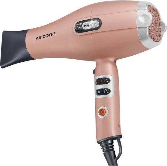 Goldwell Haardroger Airzone Edition Rosa