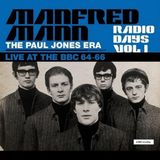 Chapter Lasgo Chrysalis Ltd Radio Days, Vol. 1: The Paul Jones Era, Live at the BBC 64-66