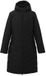 Regatta Damesjas Adela Zwart Polyester 44