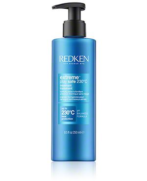 Play Safe 230°C Treatment
