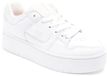 DC Shoes Manteca 4 Platform Chaussures Blanc EU 37 Femme