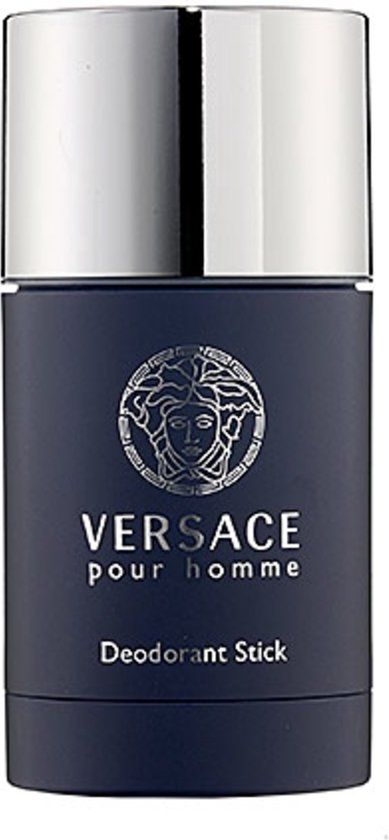 Versace Pour Homme Deodorant Stick - 75ml