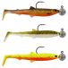 Westin Bullteez Shadtail R´n´r´ 6/0 10g 125 Mm