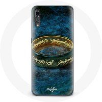 Maniacase Hoesje voor Huawei P20 The Lord of the Rings The Rings of Power