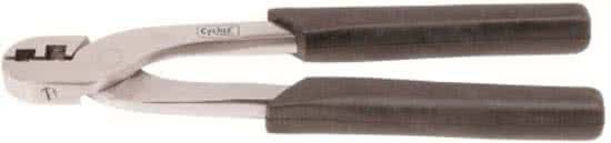 Cyclus Kett Pons Tang 1/2x 1/8 RVS