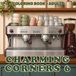 CHARMING CORNERS 6 – COLORING BOOK