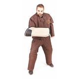 Dingo Gear Suit voor Decoy of Handler voor het trainen van Hond gehoorzaamheid