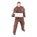 Dingo Gear Suit voor Decoy of Handler voor het trainen van Hond gehoorzaamheid