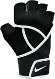 Nike Handschoenen - Unisex - zwart/ wit
