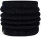 Buff ® Knitted & Fleece Nekwarmer Zwart
