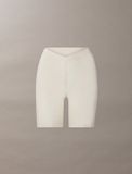 Calvin Klein Underwear Dames Slips M Polyamide/Elastaan Beige