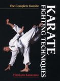 Karate Libri GmbH Karate Fighting Techniques