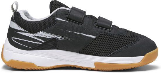 PUMA Varion II V Jr Sportschoenen - Maat 28 - Zwart - Unisex