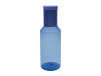 Design Letters Carafe en verre 10101402BLUMILKBLU
