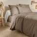 Valentine Housse de couette coton lin