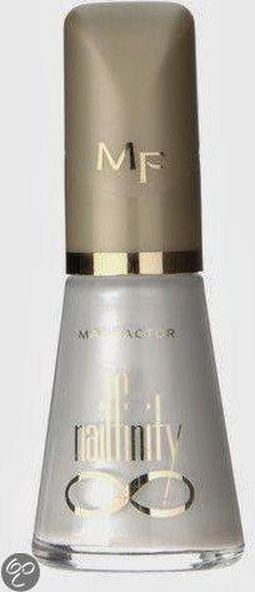 Max Factor Nagellak Nail Finity Nail Polish