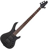 G4M Gear4music G4M 878 Basgitaar, Zwart