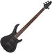 G4M Gear4music G4M 878 Basgitaar, Zwart