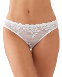 Wacoal Embrace Lace Hi-Cut Brief Panty Slips voor dames