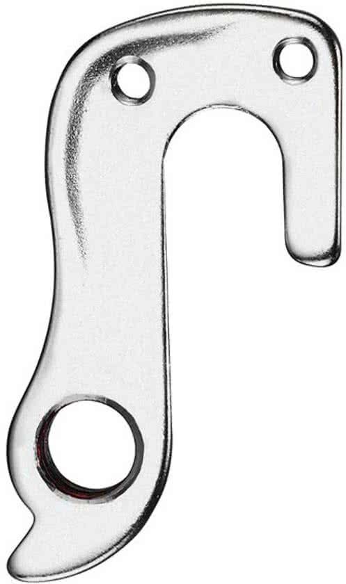 Marwi Derailleurhanger Gh-165 Zilver