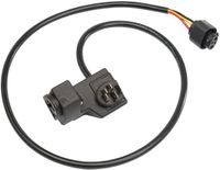 Bosch PowerPack Kabel voor bagagedrager accu 820mm