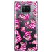 ERT GROUP mobiel telefoonhoesje voor Xiaomi MI 10T LITE/REDMI NOTE 9 PRO 5G origineel en officieel erkend Disney patroon Alice and Friends 004, gedeeltelijk bedrukt