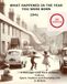 What Happened In The Year You Were Born: 1941 Yearbook – Events, Music, Movies, Fashion & Memories