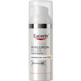 Eucerin Hyaluron-Filler + Longevity Epigenetic Day Care SPF30 50ml
