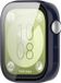 By Qubix Qubix - Waterproof Hard case - Donkerblauw - Geschikt voor Huawei Watch Fit 3
