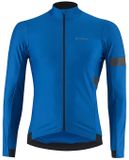 Löffler Loeffler M Bike L/S Jersey Capitano Marin - Blauw