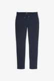 Le Temps des Cerises Chino broek Malo Regular Fit Katoen Heren W28 x L32 Eclipse