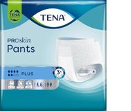TENA 4x Pants Plus ProSkin Extra Large 12 stuks