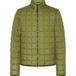 Didriksons Arthur, synthetisch donsjack, heren, duffle green