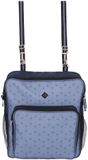 QHP Staltas Collection Misty Blue