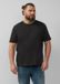 s.Oliver T-shirt Heren Zwart Katoen XXL
