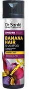 Banana Hair Shampoo gladmakende shampoo met bananensap 250ml