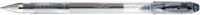 Uni-Ball Signo UM-120 Gel Pen - Zwart - 0.7mm
