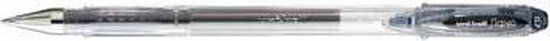 Uni-Ball Signo UM-120 Gel Pen - Zwart - 0.7mm