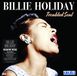 Troubled MusicBank Billie Holiday Troubled Soul - 180 Gram Vinyl