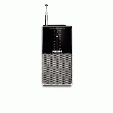 Philips Draagbare radio AE1530/00