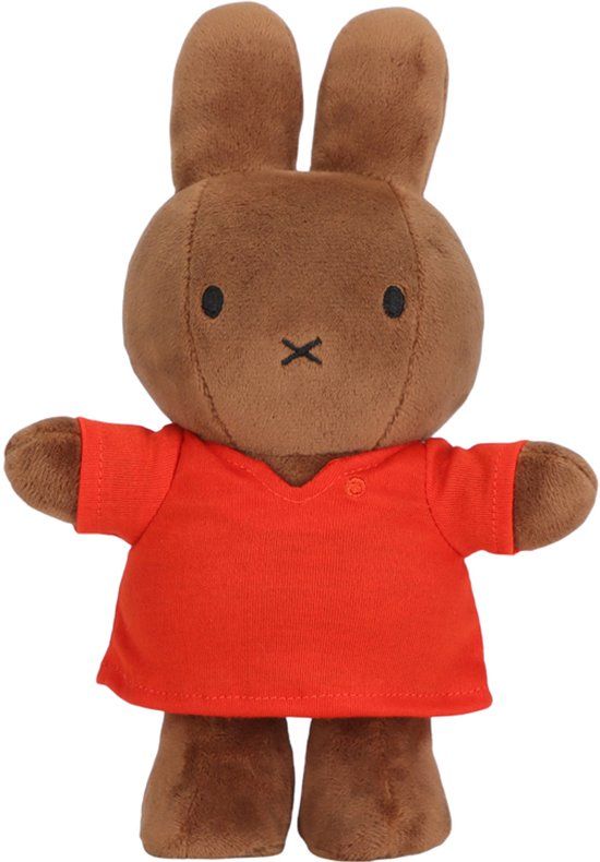 Nijntje Little Dutch Nina knuffel 23 cm
