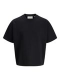 JACK & JONES Shirt zwart