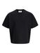 JACK & JONES Shirt zwart