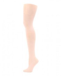 Hold N Stretch Balletpanty Roze Small - Kinderen