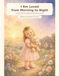 I Am Loved from Morning to Night: A morning and bedtime affirmation book