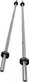 Taurus 30mm Barbell Premium 165cm