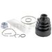 SNR Jeu de soufflets d'arbre de transmission intérieur avant gauche avant droit pour NISSAN NV200 / Evalia Bus IBK68.002