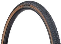 Teravail Cannonball Gravelband 700x47mm Noir/Tanwall Polyester Tubeless