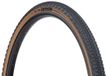 Teravail Cannonball Gravelband 700x47mm Noir/Tanwall Polyester Tubeless