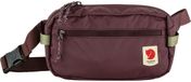 Fjallraven Fjällräven High Coast Hip Pack - Heuptas 21 cm (blackberry)